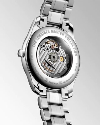 Longines Master Collection Automatic L2.893.4.79.6