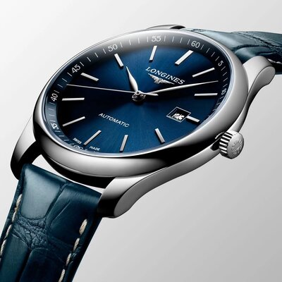 Longines Master Collection Automatic L2.893.4.92.0