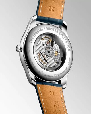 Longines Master Collection Automatic L2.893.4.92.0