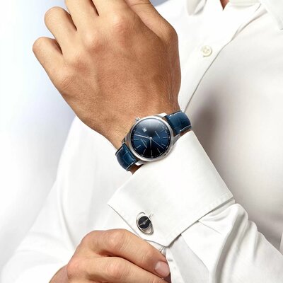 Longines Master Collection Automatic L2.893.4.92.0
