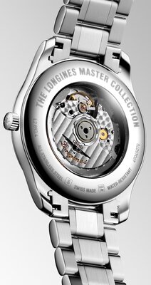 Longines Master Collection Automatic L2.893.4.92.6