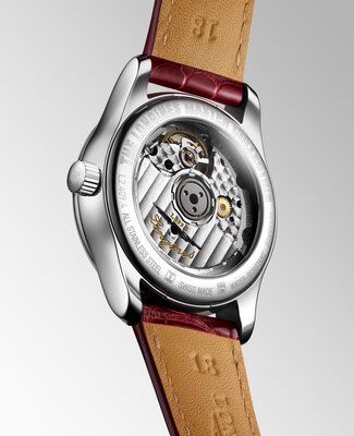 Longines Master Collection Automatic Moonphase L2.409.4.87.2