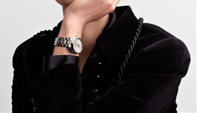 Longines Master Collection Automatic Moonphase L2.409.4.87.6