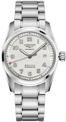 Longines Spirit Automatic Chronometr L3.810.4.73.6