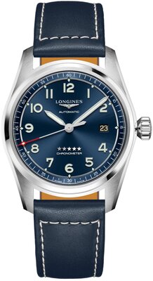 Longines Spirit Automatic Chronometr L3.810.4.93.0