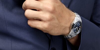 Longines Spirit Automatic Chronometr L3.810.4.93.9 Prestige Edition (+ 2 náhradné remienky)
