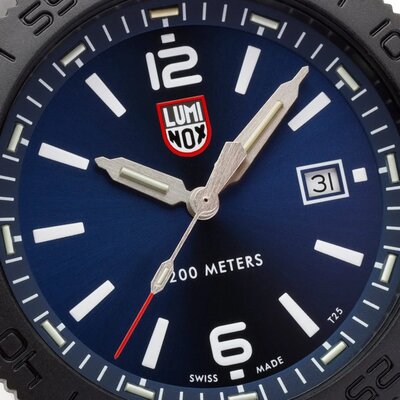 Luminox Sea XS.3123.B Pacific Diver