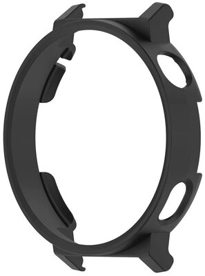 Ochranný kryt (pro Huawei Watch GT 5, 41mm), plastový, čierny