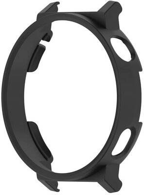 Ochranný kryt (pro Huawei Watch GT 5, 46mm), plastový, čierny