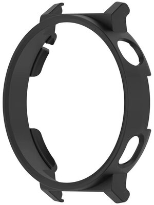 Ochranný kryt (pro Huawei Watch GT 5 Pro, 46mm), plastový, čierny