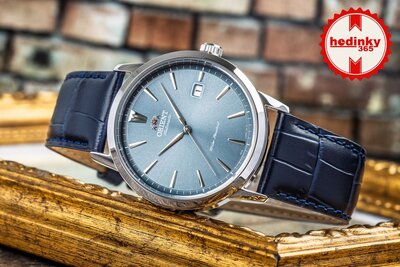 Orient Contemporary Automatic RA-AC0F14L30B