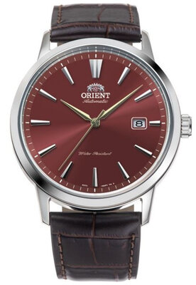 Orient Contemporary Automatic RA-AC0F15R30B - EMBARGO DO 28.10.