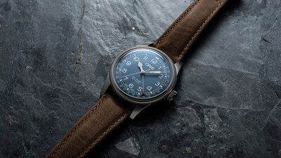 Oris Big Crown Pointer Date Automatic 01 754 7785 4065-07 6 20 10