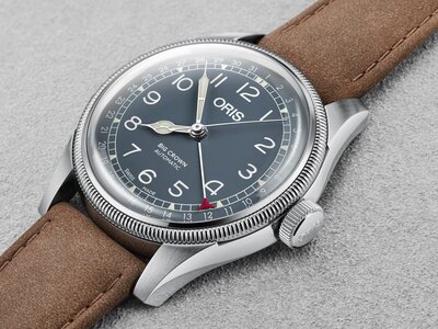 Oris Big Crown Pointer Date Automatic 01 754 7785 4065-07 6 20 10