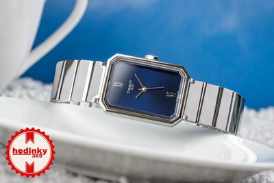 Tissot Heritage SRV Quartz T160.110.11.043.00