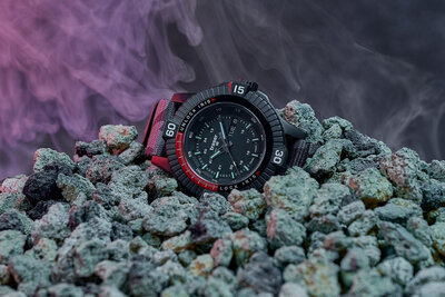 Traser P99 Iris Tactical Camo Nato Limited Edition 300pcs (II. Akosť)