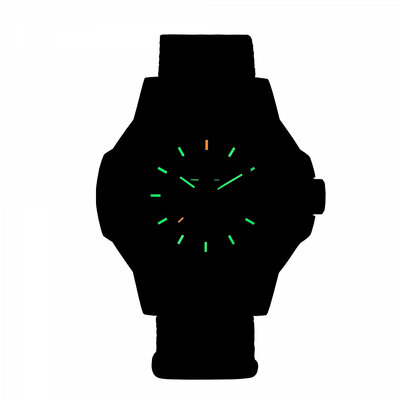 Traser P99 Iris Tactical Camo Nato Limited Edition 300pcs (II. Akosť)