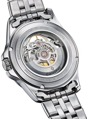 Candino Automatic C4781/1