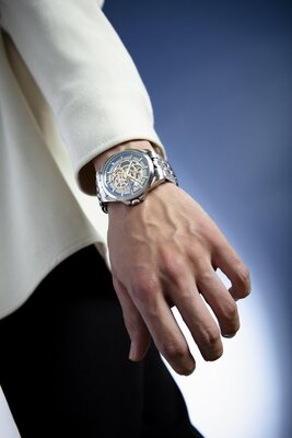 Candino Automatic C4781/1