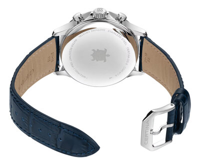 Certina DS-8 Quartz Precidrive Chronograph C045.417.16.041.00