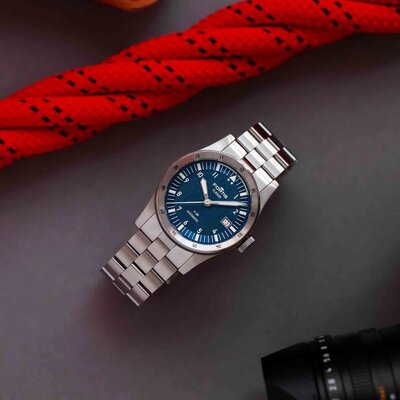 Fortis Flieger F-39 Automatic F4220023