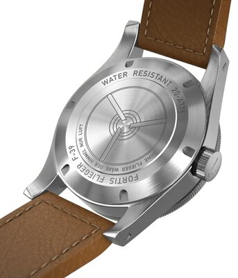 Fortis Flieger F-39 Automatic F4220026