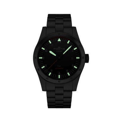 Fortis Flieger F-41 Automatic F4220008