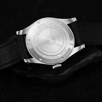 Fortis Flieger F-41 Automatic F4220009