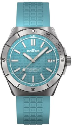 Fortis Marinemaster M-40 Automatic F8120003