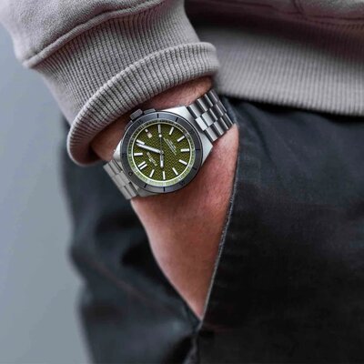 Fortis Marinemaster M-40 Automatic F8120008