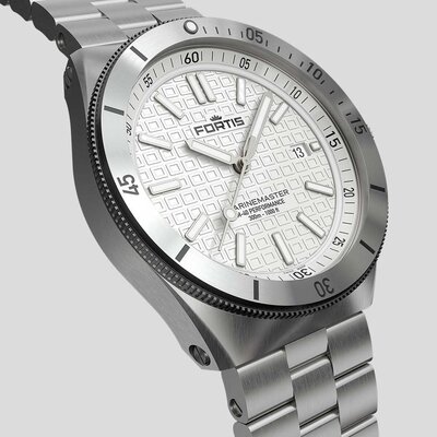 Fortis Marinemaster M-40 Automatic F8120010