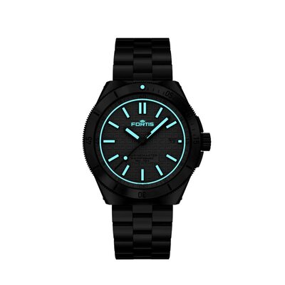 Fortis Marinemaster M-40 Automatic F8120010