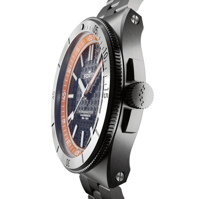 Fortis Marinemaster M-44 Automatic COSC Chronometer F8120014