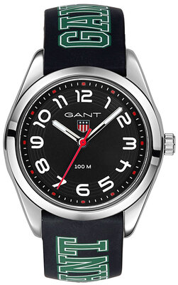 Gant Campus K320002-BL