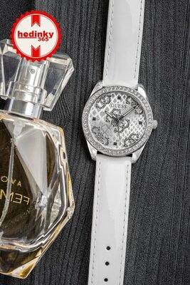 Guess Boa GW0989L1