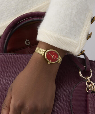 Guess Ruby GW0935L4