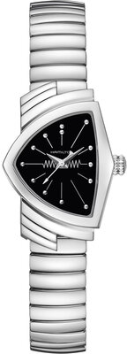 Hamilton Ventura S Lady Quartz H24211130