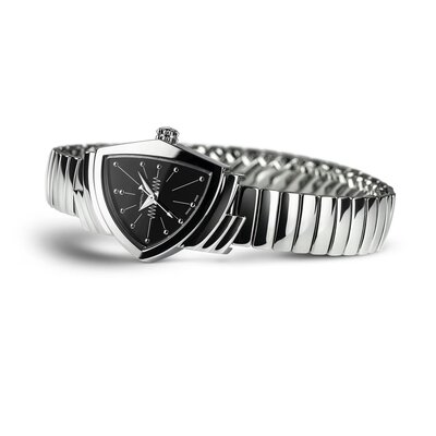 Hamilton Ventura S Lady Quartz H24211130
