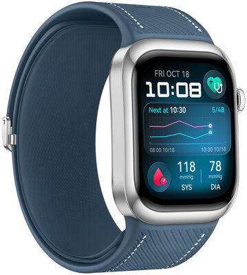 Huawei Watch D2 Blue