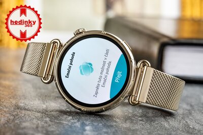 Huawei Watch GT 6 41mm NFC Milanese