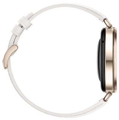 Huawei Watch GT 6 41mm NFC White Leather