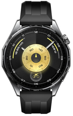 Huawei Watch GT 6 46mm, Black