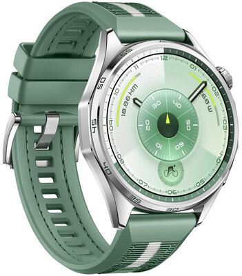 Huawei Watch GT 6 46mm, Green