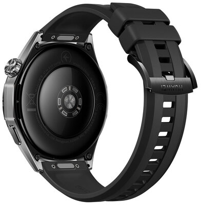 Huawei Watch GT 6 46mm NFC Black