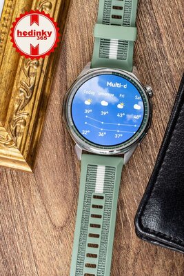 Huawei Watch GT 6 46mm NFC Green