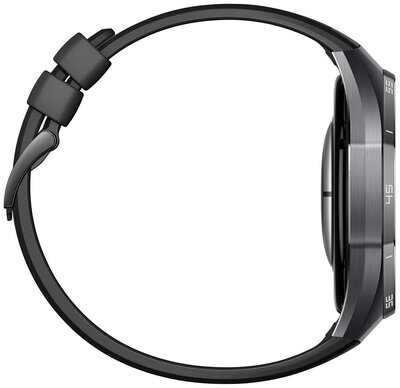 Huawei Watch GT 6 Pro 46mm NFC Black (rozbalené)