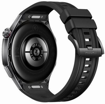 Huawei Watch GT 6 Pro 46mm NFC Black (rozbalené)