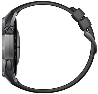 Huawei Watch GT 6 Pro 46mm NFC Black (rozbalené)