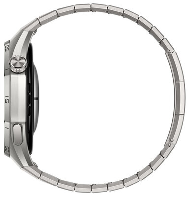 Huawei Watch GT 6 Pro 46mm NFC Titanium