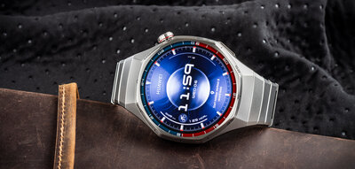 Huawei Watch GT 6 Pro 46mm NFC Titanium